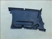 Tesla Model S Front luggage trunk Inner side Panel 1060466-00-B OEM OE