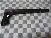 Audi A8 Quattro Rear Bumper Cover Support Rail Right RH 4H0807454C OEM A1