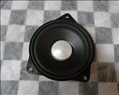 2012-2015 BMW 528i M6 328d 228i 740iX 750iX i3 i8 Top HIFI System Mid Range Loud Speaker 65139169690 ; 65139368383 OEM OE