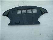 Bentley Continental Flying Spur Underbody Under Body Shield Trim  OE OEM