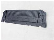 Audi A5 S5 Radiator Support Splash Shield 8T0807611A OEM A1