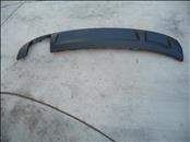 Audi A3 Rear Bumper Lower Panel 8V5807521B OEM A1