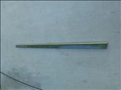 Mercedes Benz ML Class Front Left Driver Door Trim Molding A1646905162 OEM A1