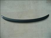 BMW 3 Series F30 M Performance Matt Black Rear Spoiler 51192349678 OEM A1