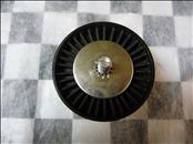 BMW 1 3 5 Series X3 X5 Drive Belt Idler Pulley 11287535860 OEM A1