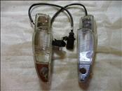 Bentley Continental GT GTC (2004-2011) Flying Spur (2006-2012) Reverse Lamp Left & Right 3W0941072E; 3W0941071E OEM OE