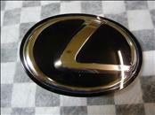 Lexus GS HS LS RX Front Grille Emblem Logo Badge (cracked) 90975-02117 OEM A1