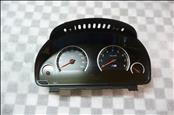 BMW M5 M6 Gauges Instrument cluster Speedometer MPH BOSCH 62107851243 OEM OE