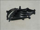 McLaren MP4-12C Left Driver Front Bumper Duct Vent 11A3283CP OEM OE