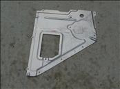 Lamborghini Huracan LP 610-4 Coupe Rear Left Streamline Shroud 4S0825215F OEM A1