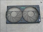 Mercedes Benz R129 SL Class A/C Condenser Fan Shroud 1295050555 OEM A1