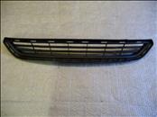 Ford Fiesta Front Bumper Lower Grille Grill D2BB-17K945-ACW OEM A1