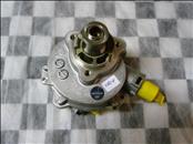 2011 2012 BMW E82 E88 E90 E91 E92 E93 F10 F11 F12 F13 135i 335i 535i 640i X3 X5 X6 Brake Booster Vacuum Pump 11667619350 OEM A1