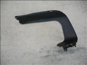 Porsche Cayenne Rear Bumper Left Corner Cover Trim 7P5807837 OEM A1