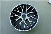 Porsche 911 Turbo S ZV Wheel 11,5JX20 ET56 Original 99136216734041 OEM OE