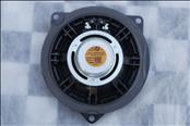 2011 2012 2013 2014 2015 2016 2017 BMW F25 F26 X3 X4 Top-Hifi Mid-Range Loudspeaker 65139209185 OEM A1