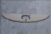 2002 2003 2004 2005 2006 Lexus ES300 ES330 Rear Trunk Trim Panel Ivory 64340-33020-A1 OEM A1