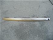 2002 2003 2004 Lexus ES300 ES330 Rear Trunk Lid Garnish Molding Beige 76811-33110-E0 OEM A1