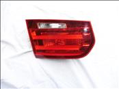 2012 2013 2014 2015 BMW F30 F31 320i 328i 335i Rear Left Light in Trunk Lid 63217259915; 63217372793; 63217313055 OEM OE