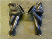 2009 2010 2011 2012 2013 2014 Ferrari California Left & Right Exhaust Manifold 249597; 249598 OEM OE