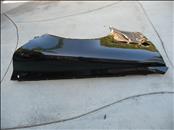 2003 2004 2005 2006 2007 2008 2009 2010 2011 2012 Maserati Quattroporte QP07 Front Right Passenger Fender Wing Cover 66820900 OEM