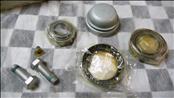 Mercedes Benz C CLK E SLK Class Front Wheel Bearing Kit A2103300051 OEM A1