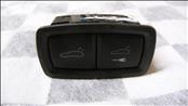 Porsche Cayenne Liftgate Release Switch 7PP959832J OEM A1