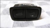 Porsche Cayenne Liftgate Release Switch 7PP959832J OEM A1