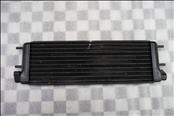 2012-2016 Bentley Continental GT GTC Flying Spur Gearbox Oil Cooler 4W0317019A OEM
