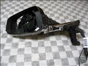 Tesla Model S Left Exterior Mirror Premium Domestic Power 1041317-00-C, For Part