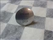 Mercedes Benz CL R Class Engine Start Stop Push Button 2215450514 OEM A1