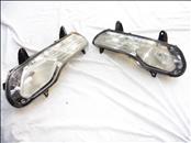 Ford Escape Front Reft & Right Side Park Fog Turn Signal Lamp Light OEM OE