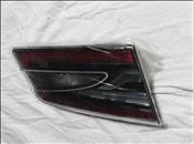 Tesla Model S Left Driver Side Liftgate Taillight Backup Lamp 6005922-00-D OEM