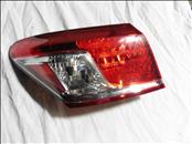 Lexus ES350 Left Driver Outer Quarter Panel Tail Light Lamp 81561-33410 OEM OE