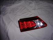 Lexus IS250 IS350 Sedan Rear Left Taillight on Luggage Lid 81591-53130 OEM OE