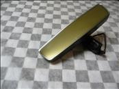 2012 2013 2014 2015 2016 Tesla Model S Interior Rearview Mirror Premium 6 pin 6006941-00-B OEM OE