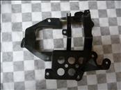 Tesla Model S Air Suspension Compressor Bracket - Plastic, 6006404-00-C NEW OEM