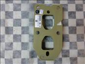 Tesla Model S Front Bumper Mounting Plate 6006853-S0-C OEM OE