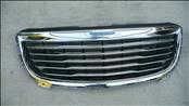 Chrysler Town & Country Grille Upper 68100692AB 11RT-C-1150M OEM OE