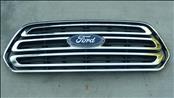 Ford Transit Front Bumper Grill Grille CK41-17B968-BEW OEM A1