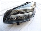 Mercedes Benz W218 Left Driver Xenon LED Headlight Head Lamp CLS Class 2188202559 OE