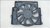 2009 2010 2011 2012 2013 BMW E90 E92 E93 335d 335is Engine Cooling Fan Assembly 17428508253 OEM A1