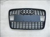 Audi Q7 Front Radiator Grille Grill with Emblem 4L0853651H 4H0853605B OEM OE