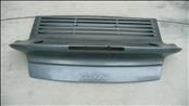 2001 2002 2003 2004 2005 Porsche 911 Turbo Engine Deck Lid Wing Spoiler 99651222100 OEM A1