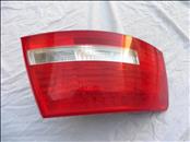 Audi A6 S6 Rear Left Driver Side Tail Light Lamp 4F5945095E OEM A1
