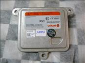 Cadillac ATS Xenon Headlight Ballast D3S D3R A71154400DG OEM A1