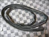 Mercedes Benz E Class Folding Top Lining Rear Seal A1247702098 OEM A1