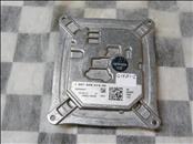 2014 2015 2016 Maserati Ghibli Daytime Running Lamp Control Module 130732947400 OEM A1