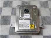 Maserati Ghibli Xenon Headlight Ballast Control Module 130732932015 OEM A1