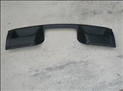 Porsche Cayenne Rear Bumper Lower Spoiler Molding 7P5807834F OEM OE